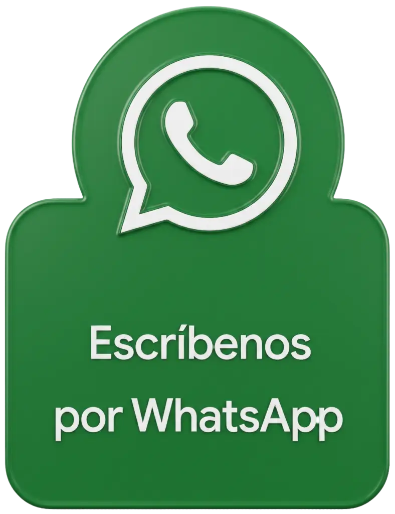 Escríbenos por WhatsApp – MASSIVE consultoría SAP Business One
